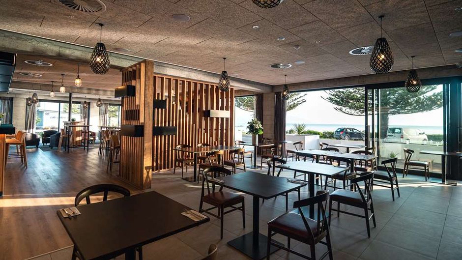 Sudima Kaikoura Restaurant