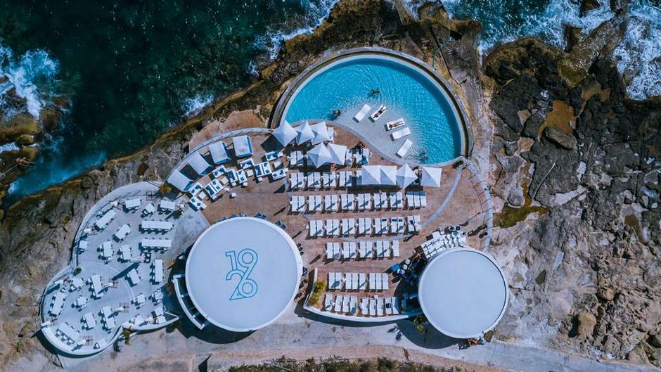 Hotel 1926 Beach