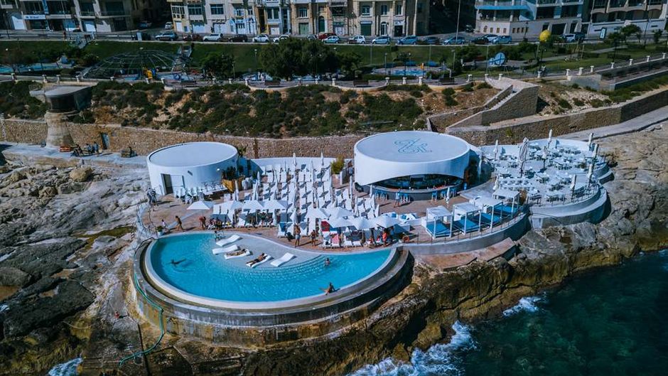 Hotel 1926 Beach
