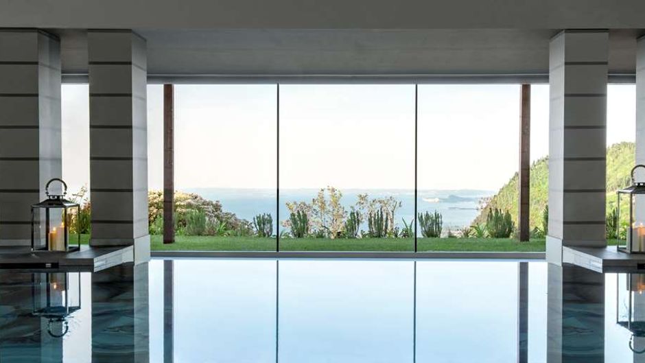 Lefay Resort & SPA Lago di Garda Spa