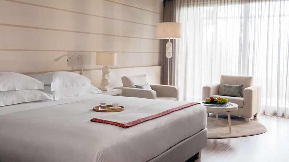 Lefay Resort & SPA Lago di Garda Suite