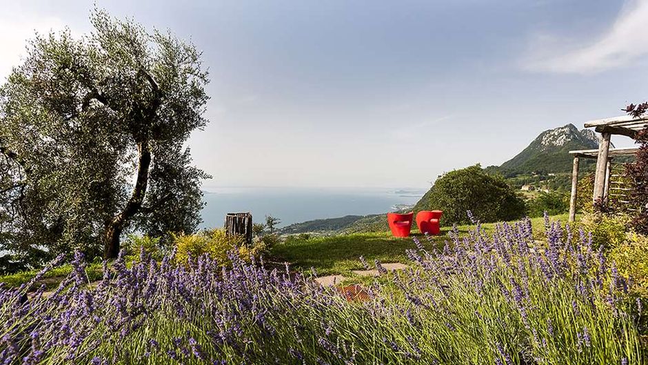 Lefay Resort & SPA Lago di Garda Exterior