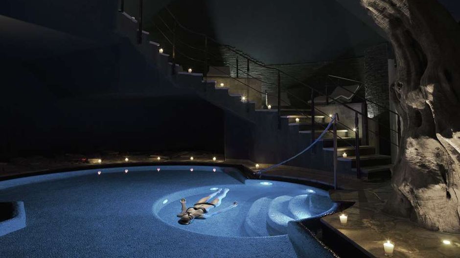Lefay Resort & SPA Lago di Garda Spa
