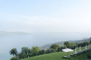 Lefay Resort & SPA Lago di Garda