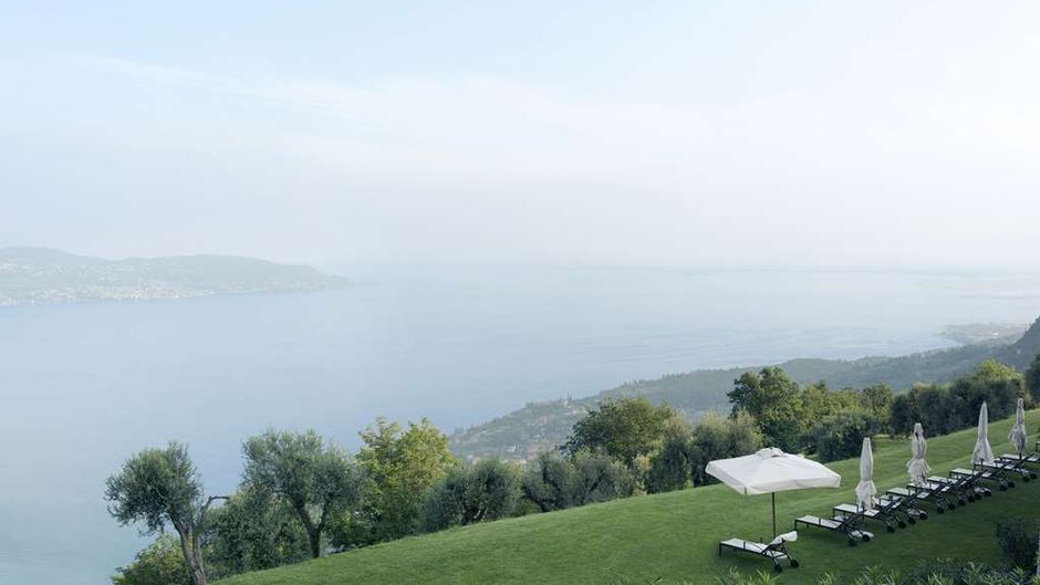 Lefay Resort & SPA Lago di Garda Exterior