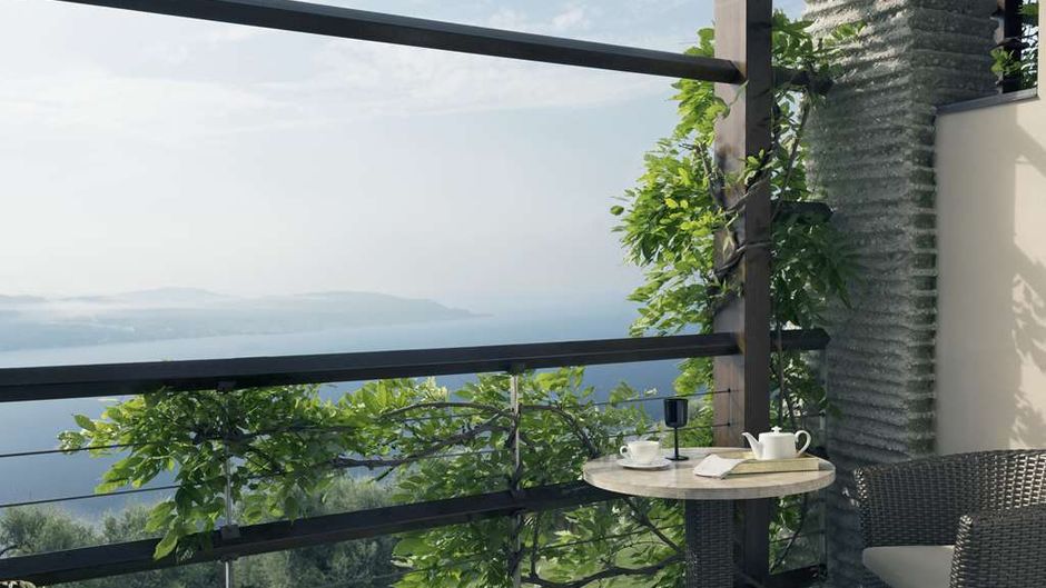 Lefay Resort & SPA Lago di Garda Suite