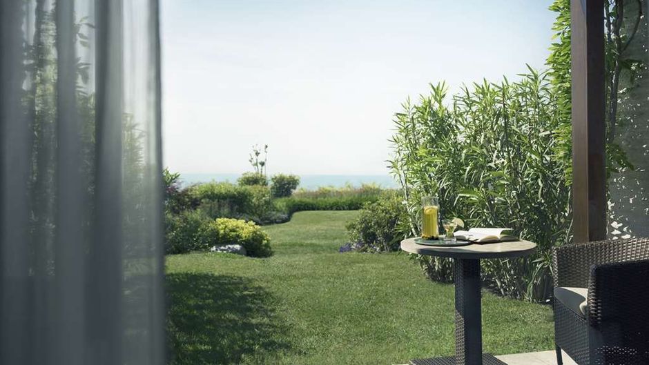 Lefay Resort & SPA Lago di Garda Suite
