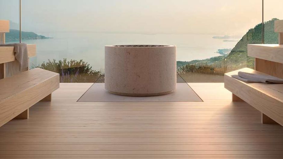 Lefay Resort & SPA Lago di Garda Spa