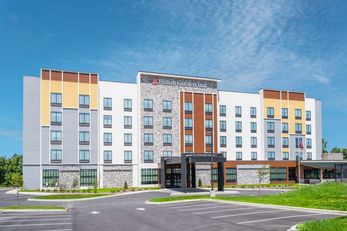 Hilton Garden Inn Jeffersonville