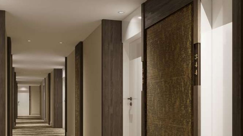Hilton Heidelberg Other