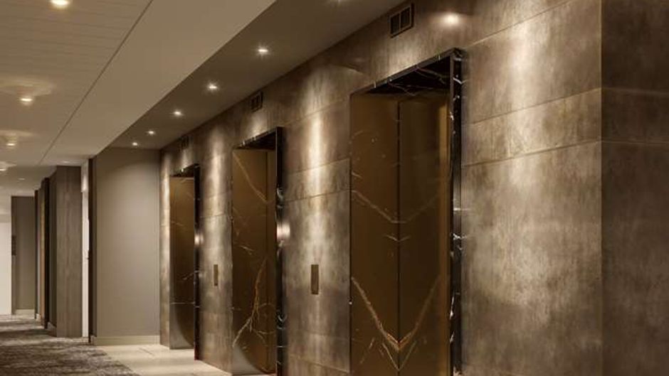 Hilton Heidelberg Other