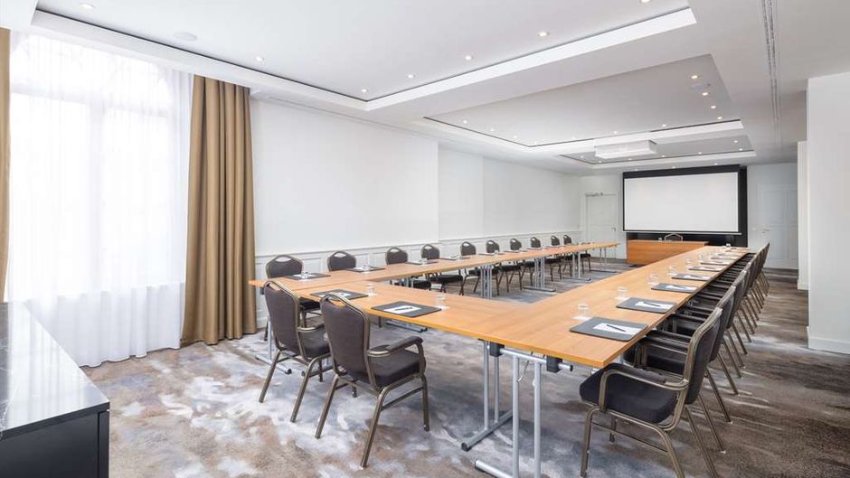 Hilton Heidelberg Meeting