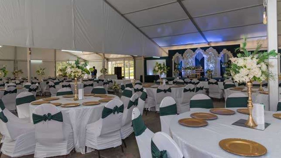 Sunbird Capital Hotel Restaurant