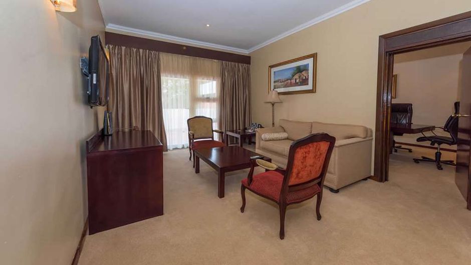 Sunbird Capital Hotel Other