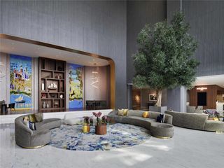 Moevenpick Hotel Jumeirah Village Triang