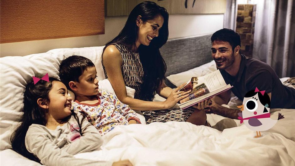 Moevenpick Hotel Jumeirah Village Triang Other