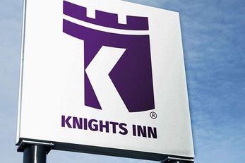 Knights Inn College Station