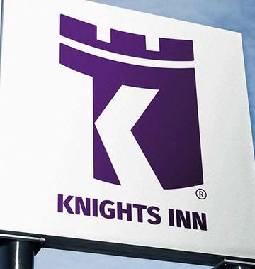 Knights Inn College Station