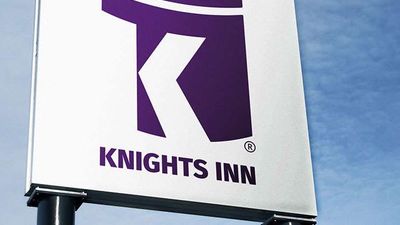 Knights Inn College Station