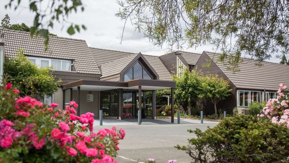 Heritage Dunedin Leisure Lodge Exterior