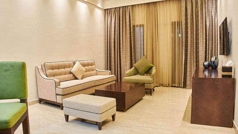 Carlton Dubai Creek Hotel Meeting