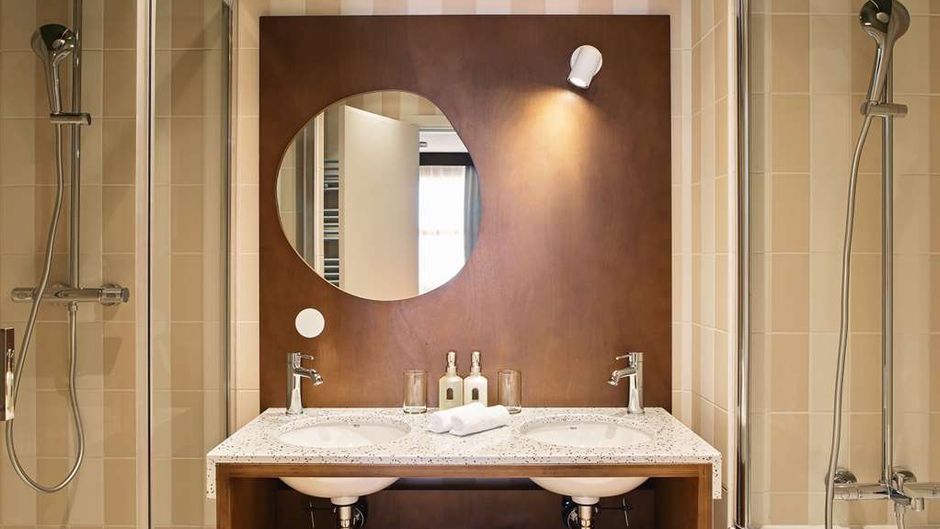 Hotel Rosalie Suite