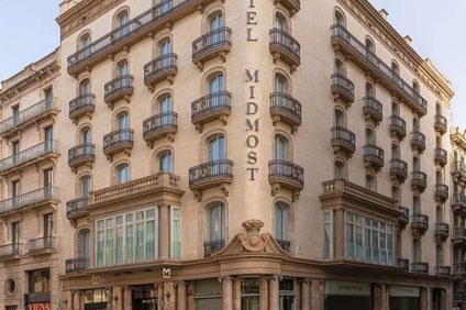 Hotel Midmost
