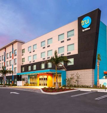 Tru by Hilton Port St Lucie