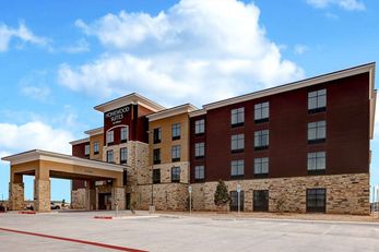 Homewood Suites OKC Quail Springs