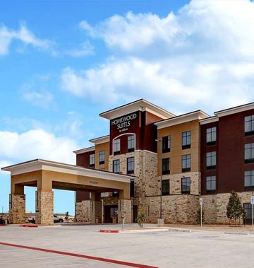Homewood Suites OKC Quail Springs