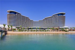 Waldorf Astoria Doha Lusail