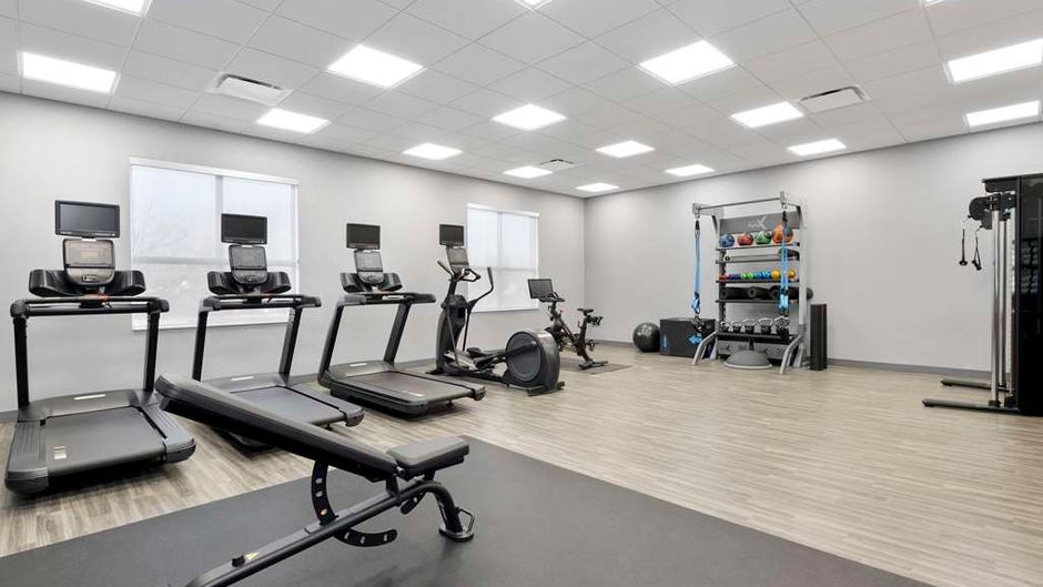 Hampton Inn by Hilton Cornwall Health
