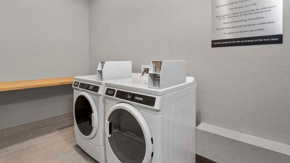 Hampton Inn by Hilton Cornwall Other