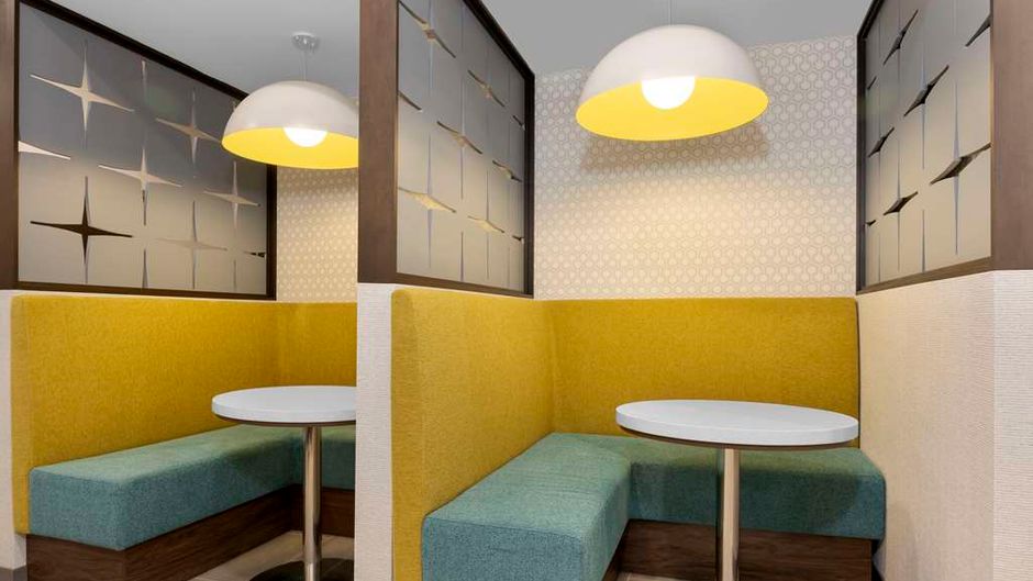 Hampton Inn by Hilton Cornwall Meeting