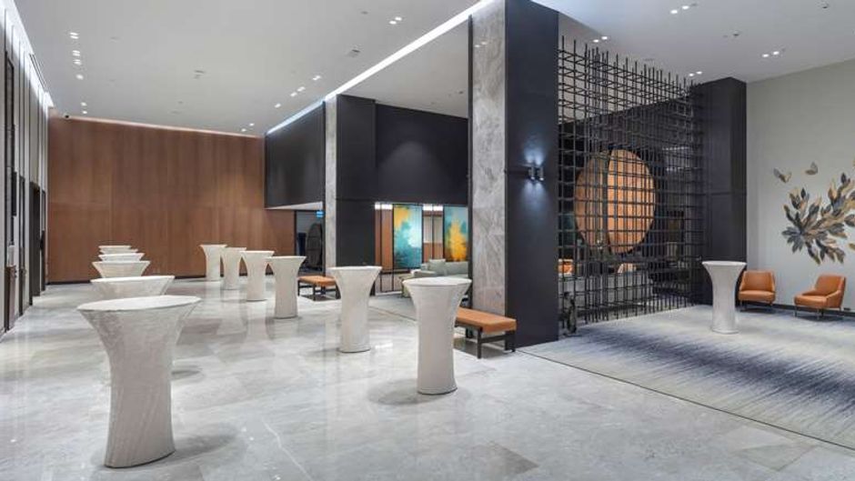 DoubleTree by Hilton Canakkale Meeting