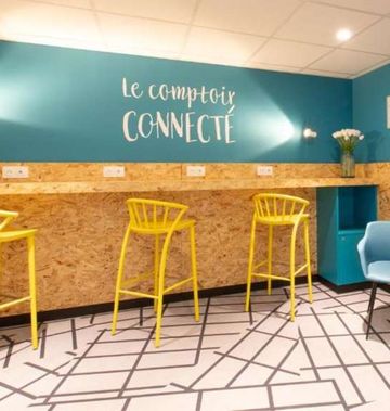 Kyriad Direct Dijon Sud Chenove