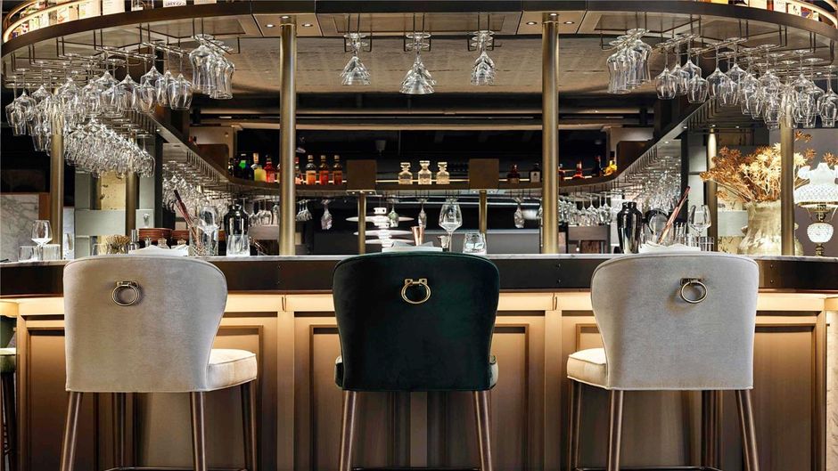 The Porter House Hotel Sydney - MGallery Restaurant