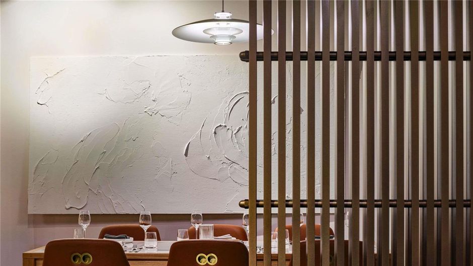 The Porter House Hotel Sydney - MGallery Restaurant