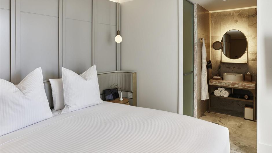 The Porter House Hotel Sydney - MGallery Room