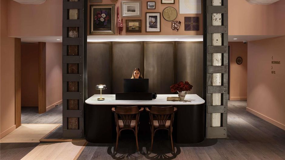 The Porter House Hotel Sydney - MGallery Other