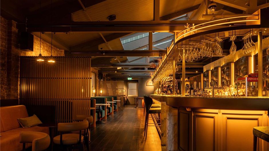 The Porter House Hotel Sydney - MGallery Other
