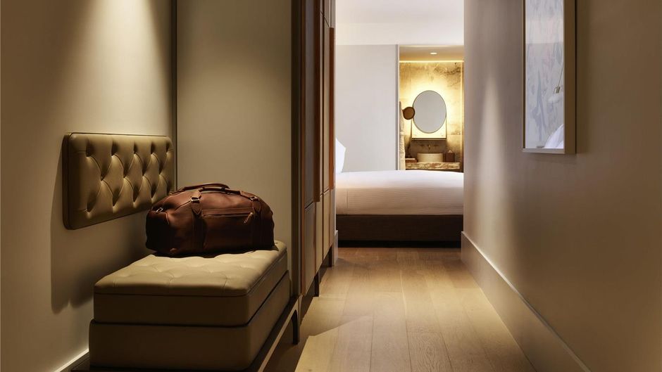 The Porter House Hotel Sydney - MGallery Suite