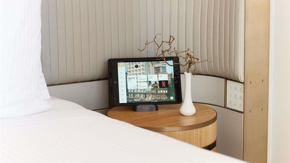 The Porter House Hotel Sydney - MGallery Other