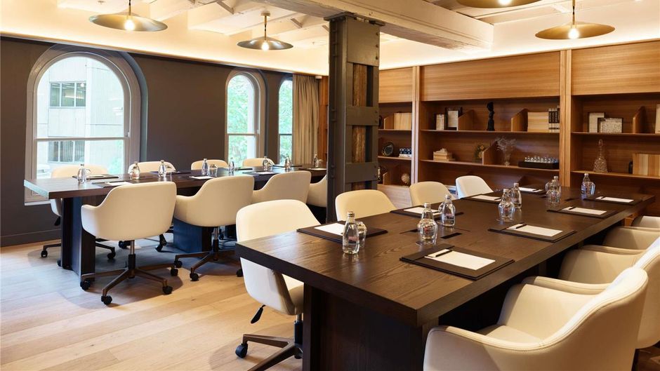 The Porter House Hotel Sydney - MGallery Other
