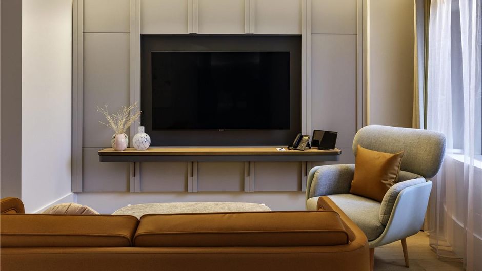 The Porter House Hotel Sydney - MGallery Suite