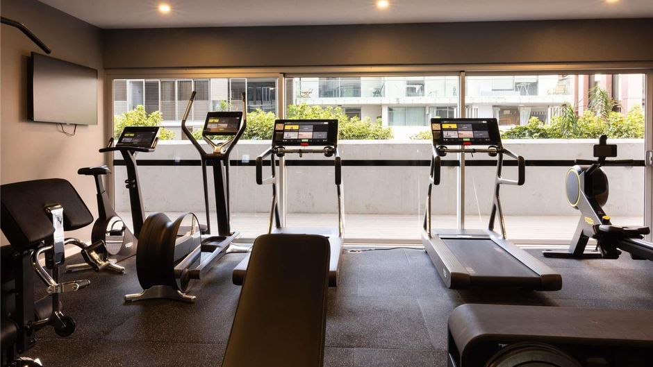 The Porter House Hotel Sydney - MGallery Health