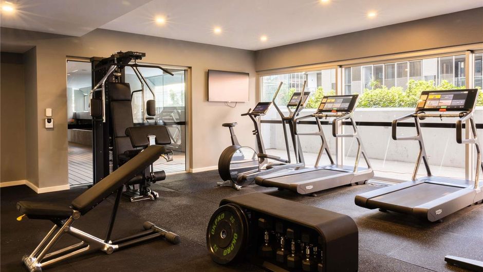 The Porter House Hotel Sydney - MGallery Health