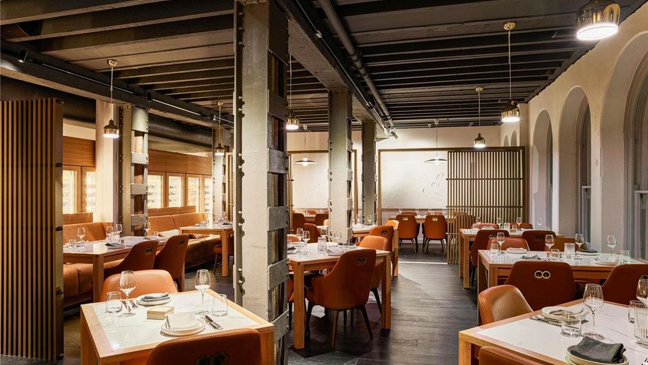The Porter House Hotel Sydney - MGallery Exterior
