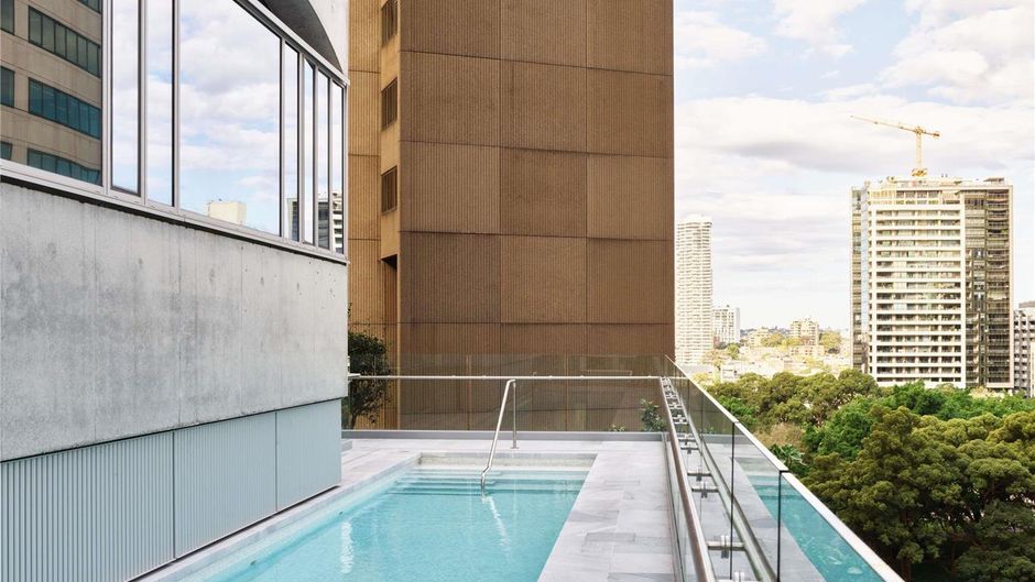 The Porter House Hotel Sydney - MGallery Other