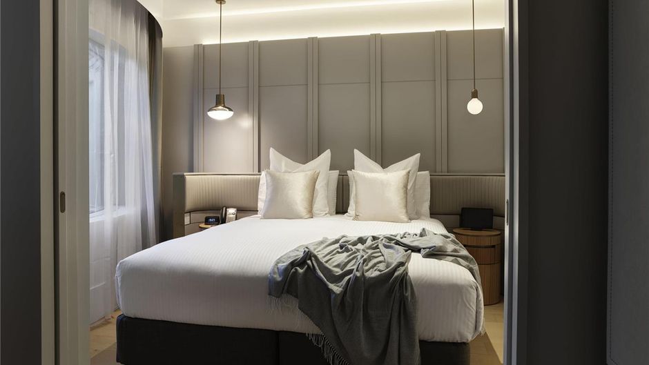 The Porter House Hotel Sydney - MGallery Suite